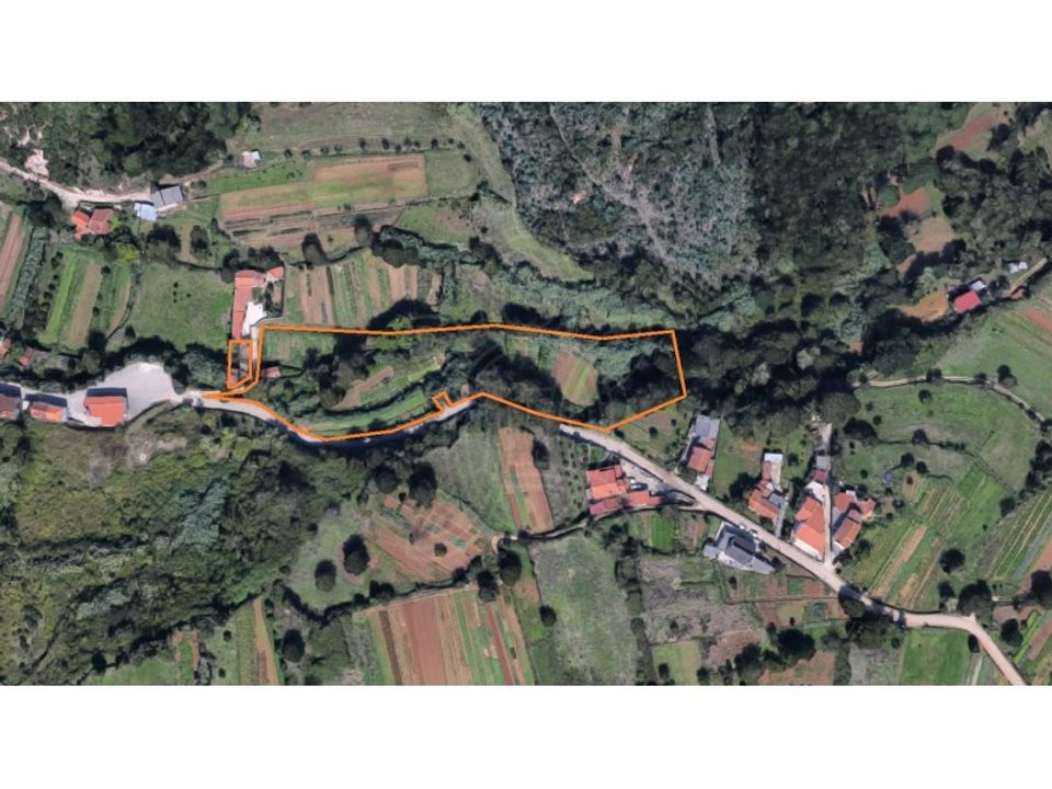 Bauernhof in Condeixa-a-Nova, Coimbra - Foto 1
