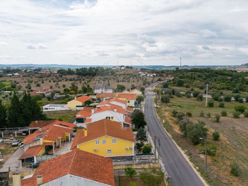 Helårsgrund i Tomar, Santarem - foto 1