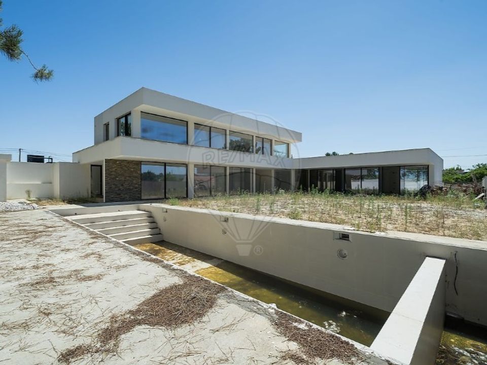 Villa a Quinta do Anjo, Setubal - foto 5
