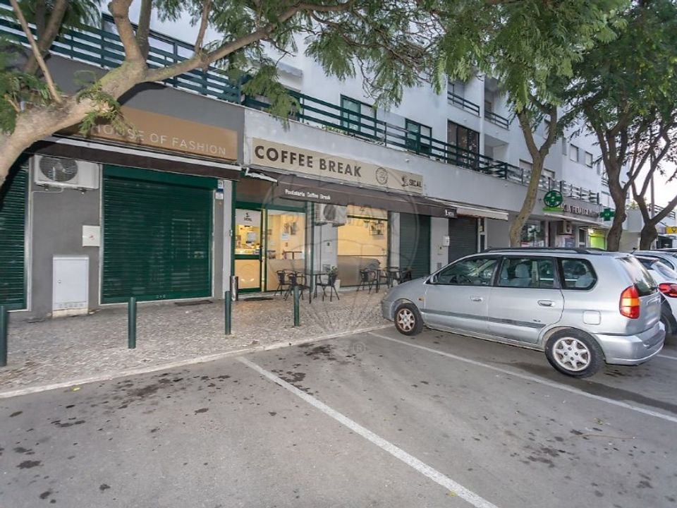 Erhvervsejendom i Barreiro, Setubal - foto 2