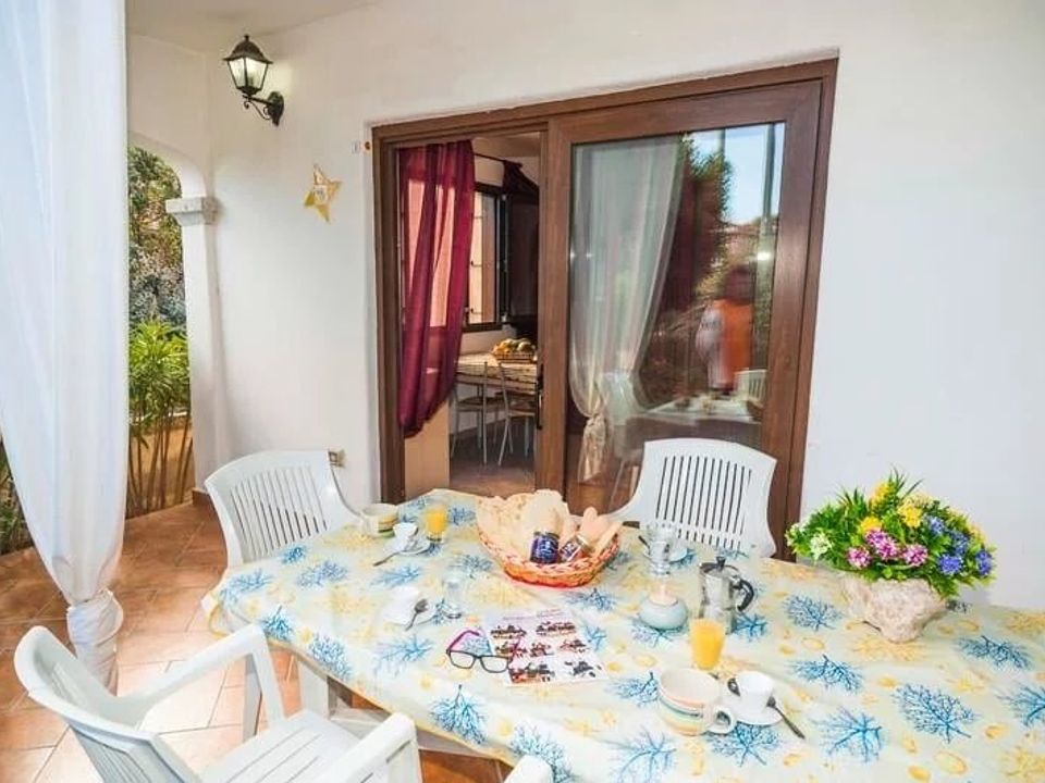 Villa i Budoni, Sassari - foto 4