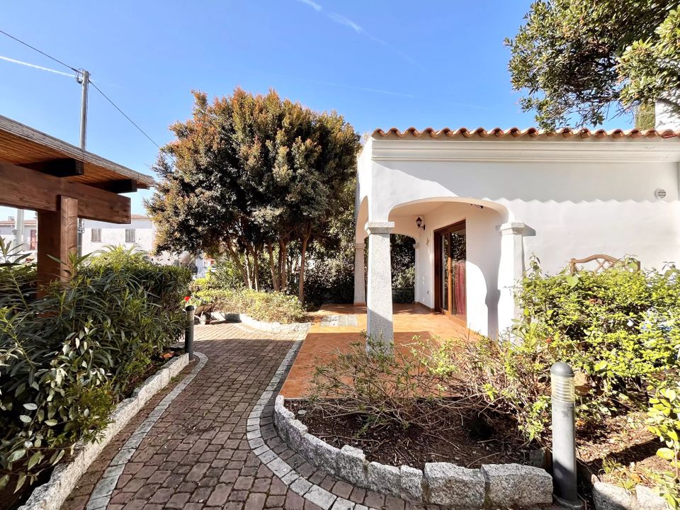 Villa i Budoni, Sassari - foto 2