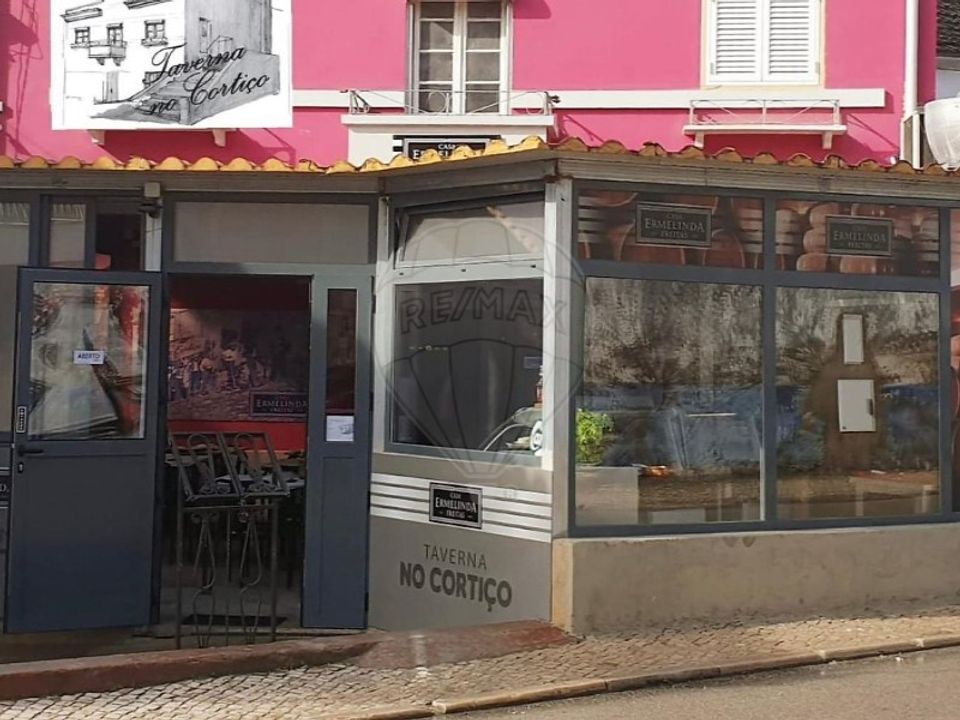 Erhvervsejendom i Amora, Setubal - foto 2