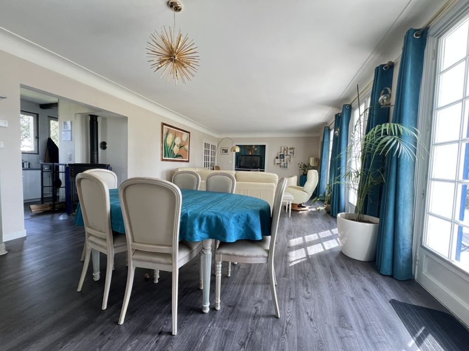 Villa i Châteaubriant, Loire-Atlantique - foto 2