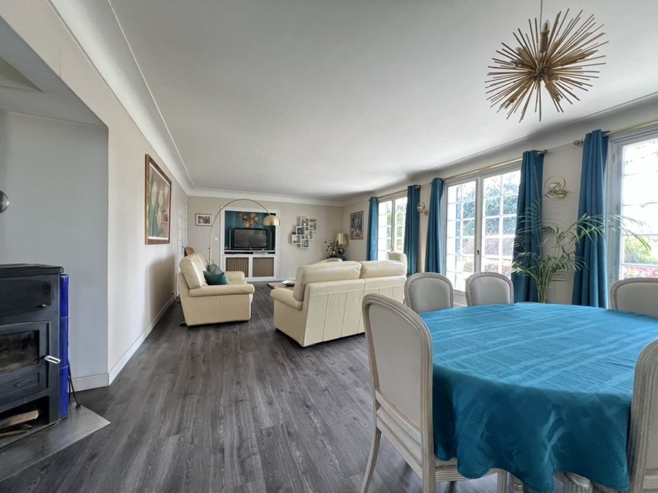 Villa i Châteaubriant, Loire-Atlantique - foto 3