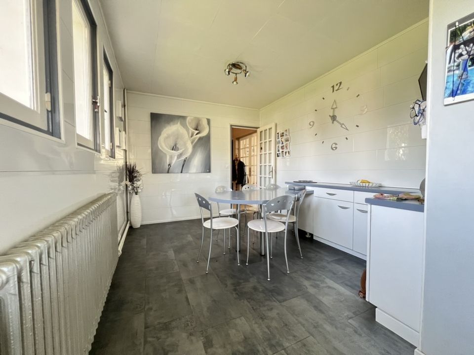 Villa i Châteaubriant, Loire-Atlantique - foto 5
