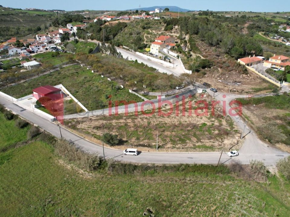 Helårsgrund i Alenquer, Lisbon - foto 4
