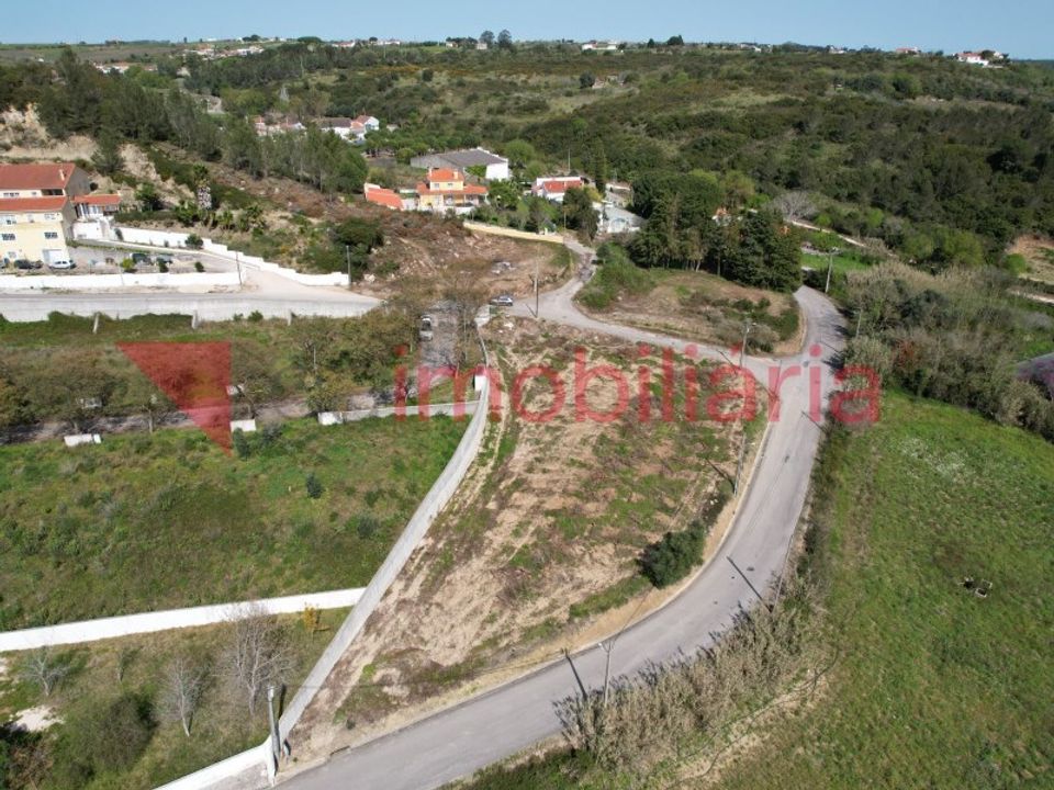 Helårsgrund i Alenquer, Lisbon - foto 3