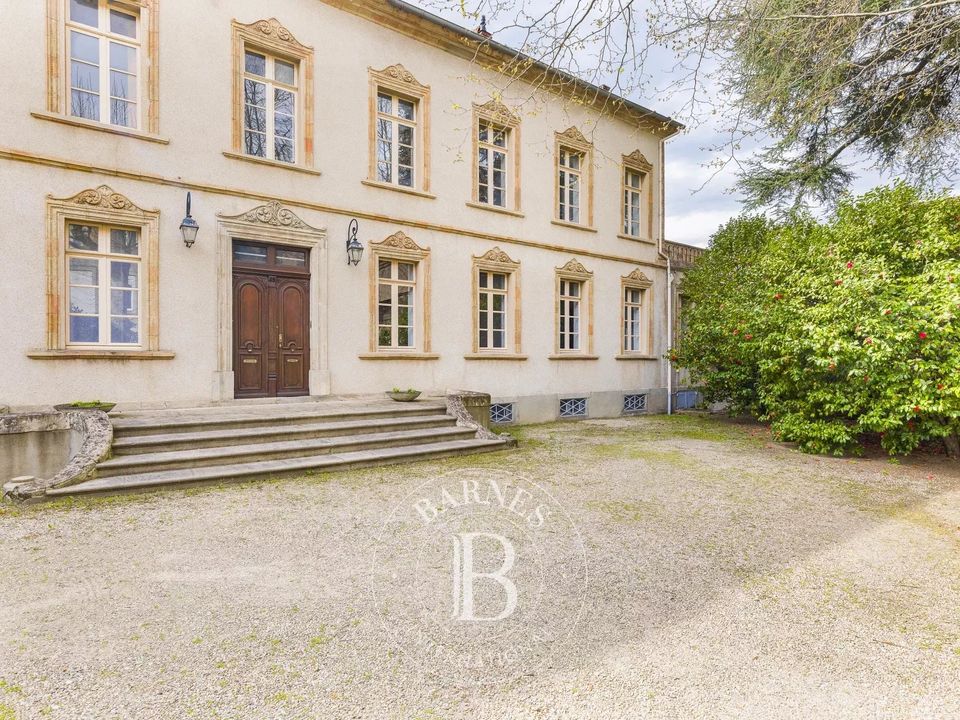 Villa i Mazamet, Tarn - foto 4
