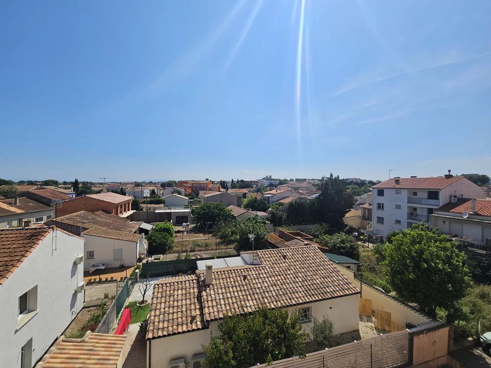Lejlighed i Narbonne, Aude - foto 5