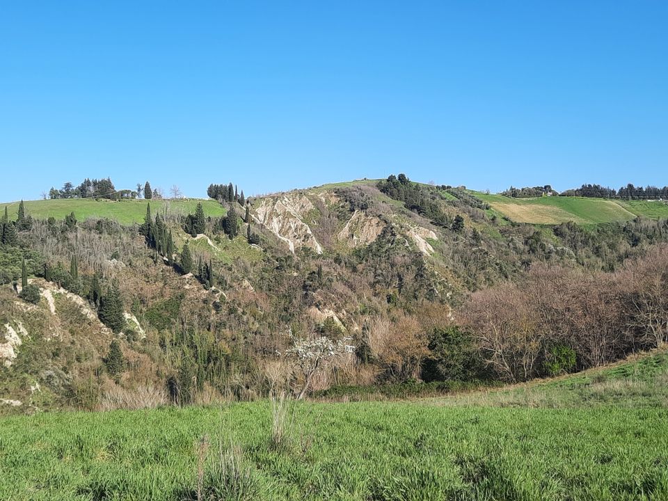 Villa i Ripatransone, Ascoli Piceno - foto 3