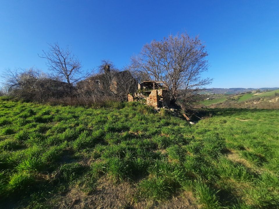 Villa i Ripatransone, Ascoli Piceno - foto 1