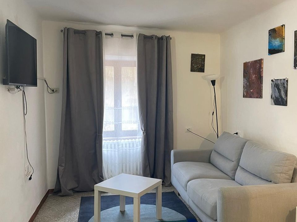Villa a Ripatransone, Ascoli Piceno - foto 1