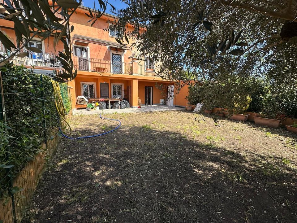 Apartament a Castelnuovo di Porto, Rome - foto 2