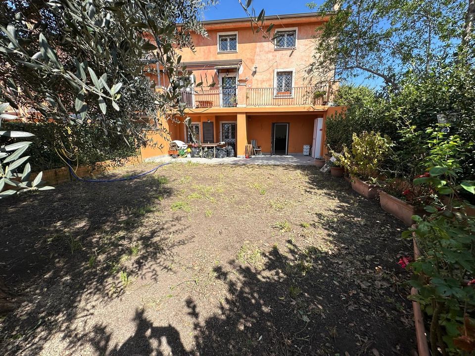 Apartament a Castelnuovo di Porto, Rome - foto 3