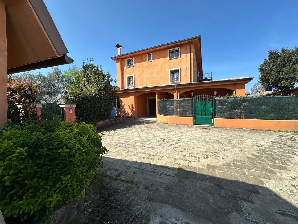 Apartament a Castelnuovo di Porto, Rome - foto 5