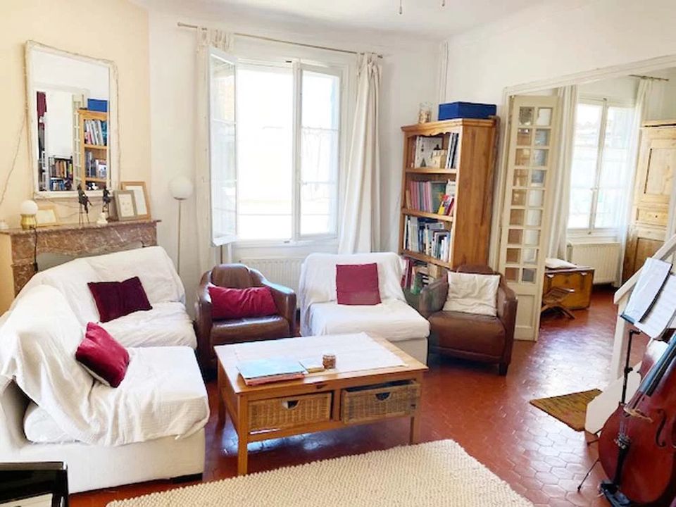 Lejlighed i Avignon, Vaucluse - foto 1