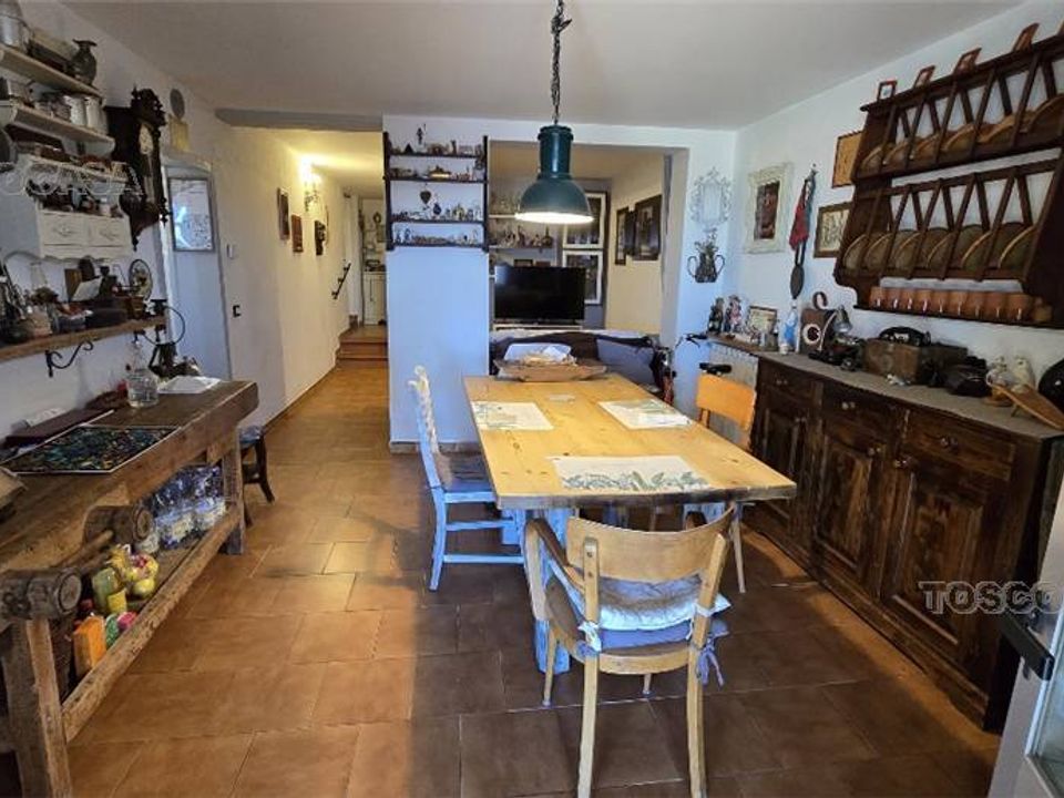 Apartamento en Fucecchio, Florence - foto 3
