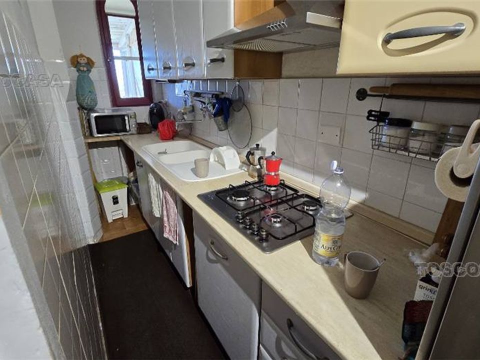 Apartamento en Fucecchio, Florence - foto 5