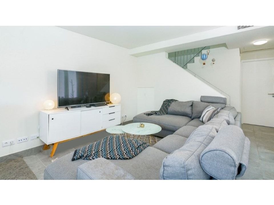 Rækkehus i Quarteira, Faro - foto 3