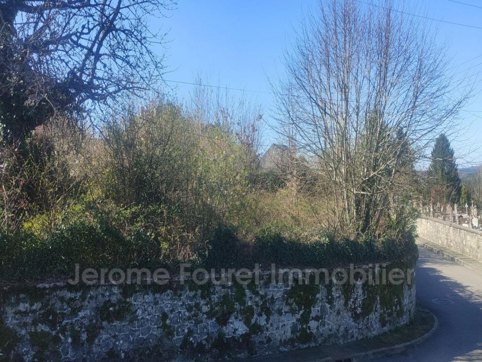Parkeringsplads i Egletons, Correze - foto 3