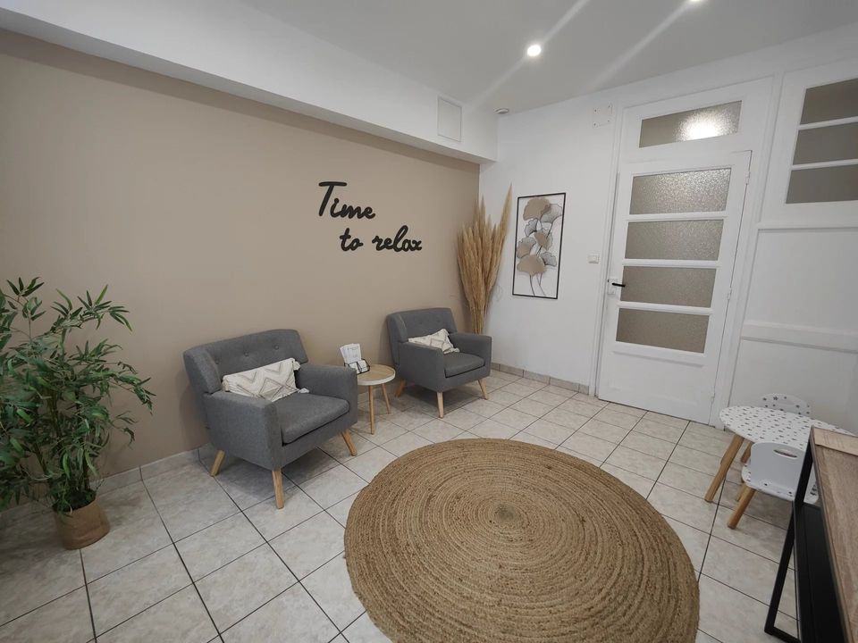 L'establiment comercial a Chavanay, Loire - foto 3