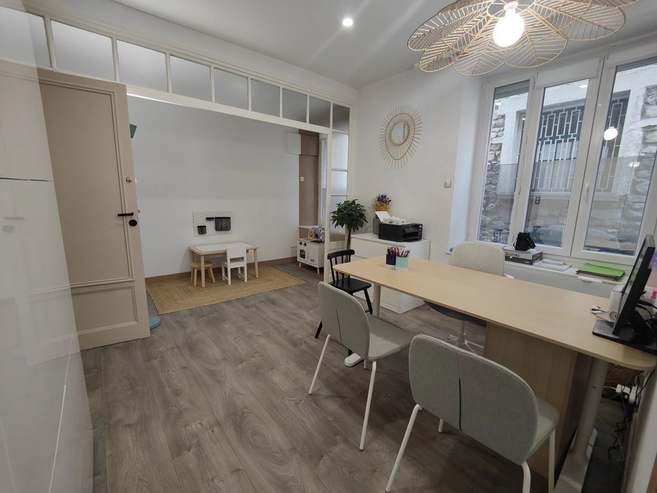 L'establiment comercial a Chavanay, Loire - foto 4