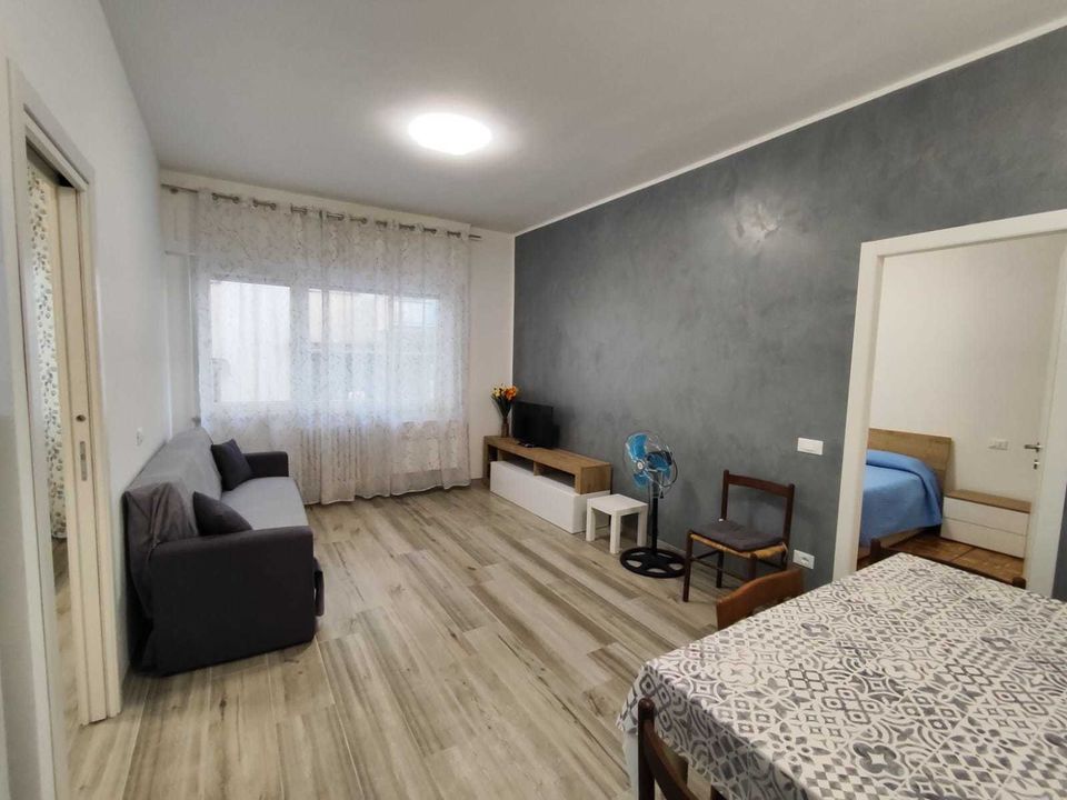 Apartamento en Rapallo, Genoa - foto 1