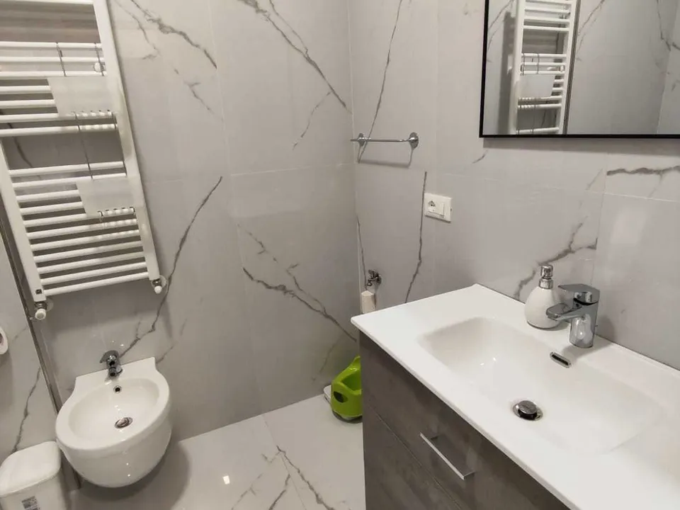 Apartamento en Rapallo, Genoa - foto 2