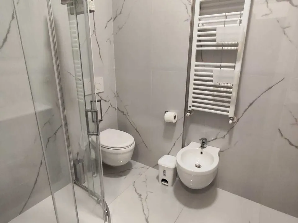 Apartamento en Rapallo, Genoa - foto 3