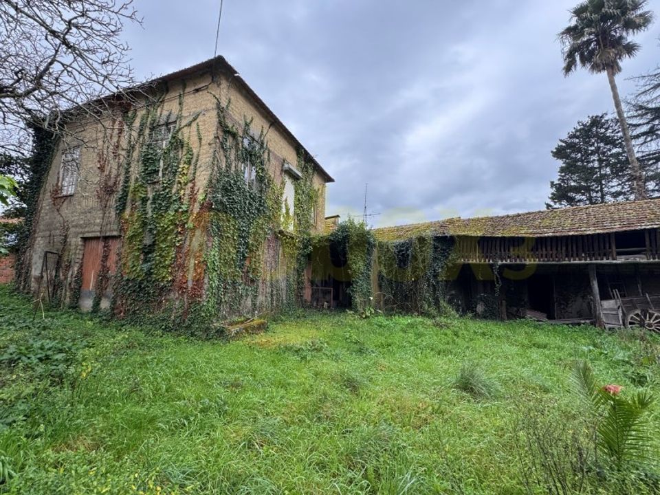 Villa i Barro, Aveiro - foto 1