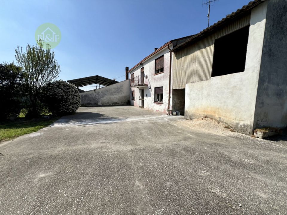 Villa i Boschi Sant'Anna, Verona - foto 1