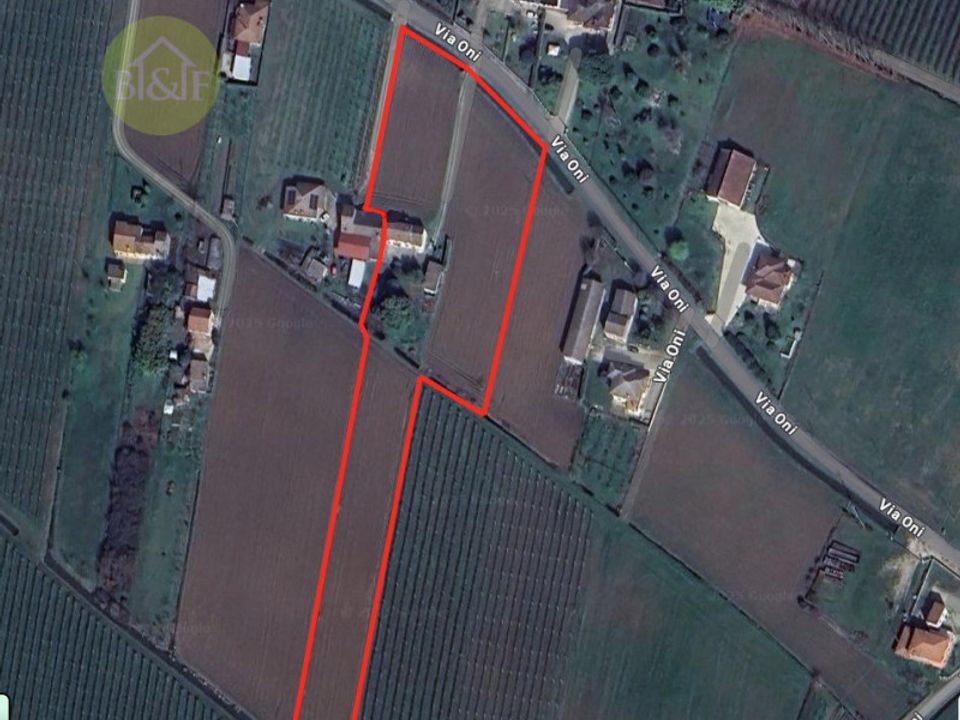 Villa i Boschi Sant'Anna, Verona - foto 4