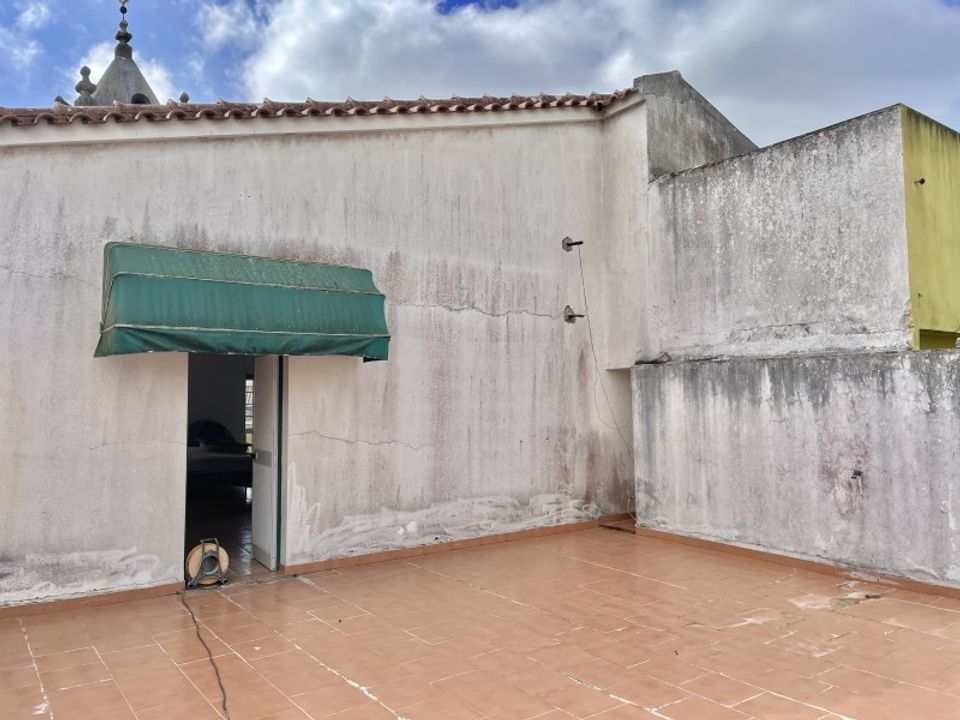 Erhvervsejendom i Lourinha, Lisbon - foto 4
