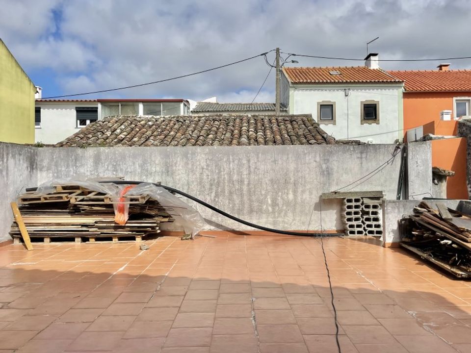 Erhvervsejendom i Lourinha, Lisbon - foto 3