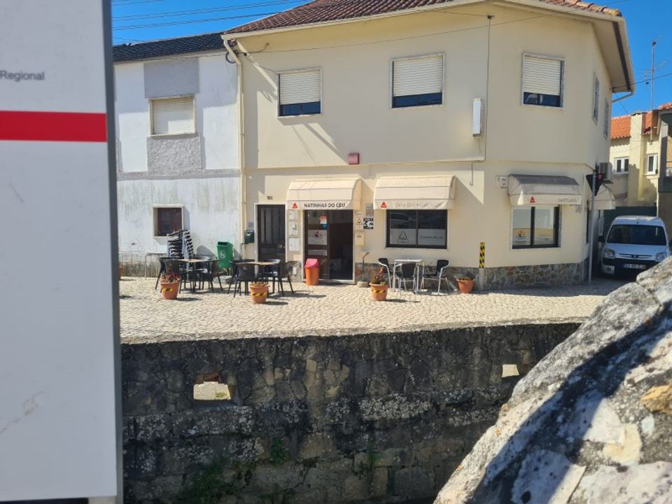 Erhvervsejendom i Lourinha, Lisbon - foto 5