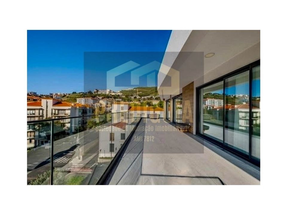 Penthouse i Caniço, Madeira - foto 1