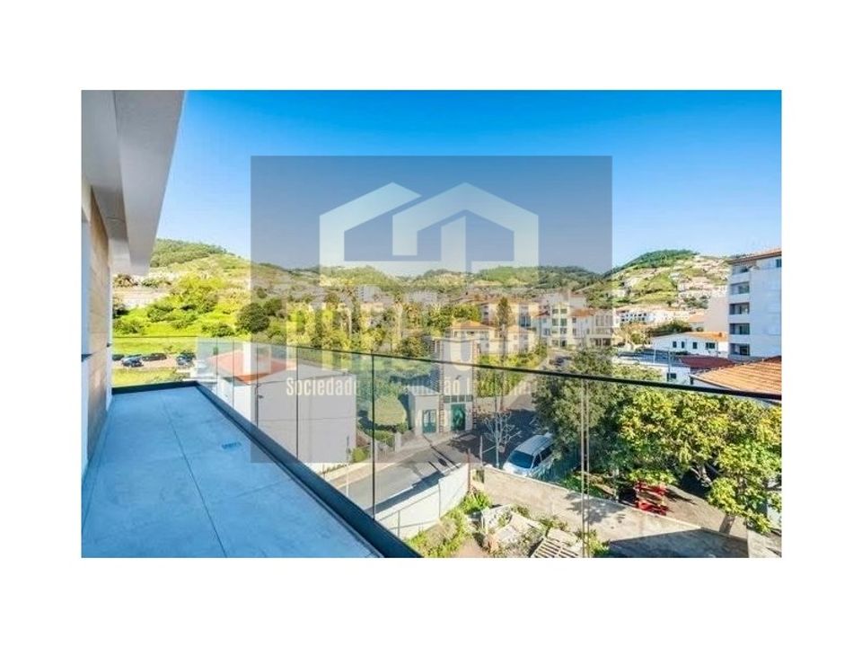 Penthouse i Caniço, Madeira - foto 2