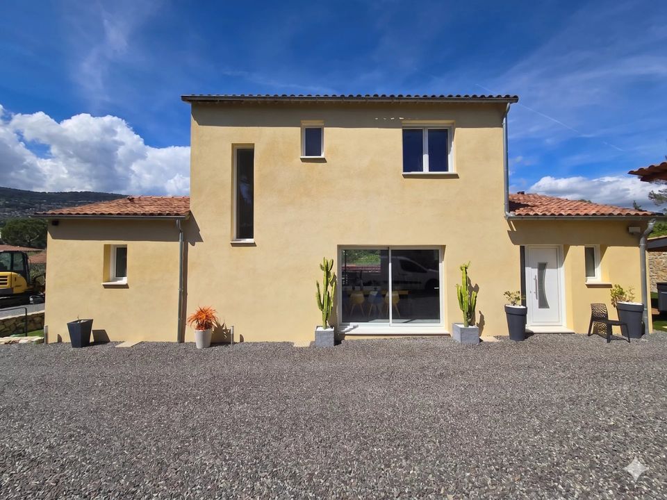 Villa i Peymeinade, Alpes-Maritimes - foto 1