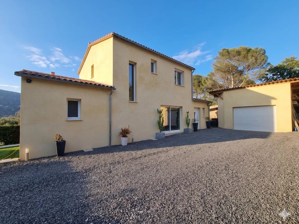 Villa i Peymeinade, Alpes-Maritimes - foto 3