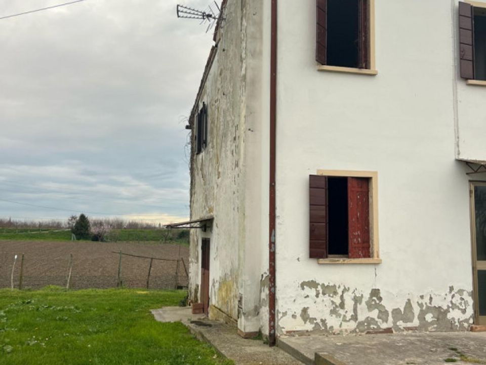Villa a Pernumia, Padua - foto 1
