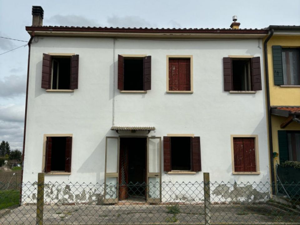 Villa a Pernumia, Padua - foto 2