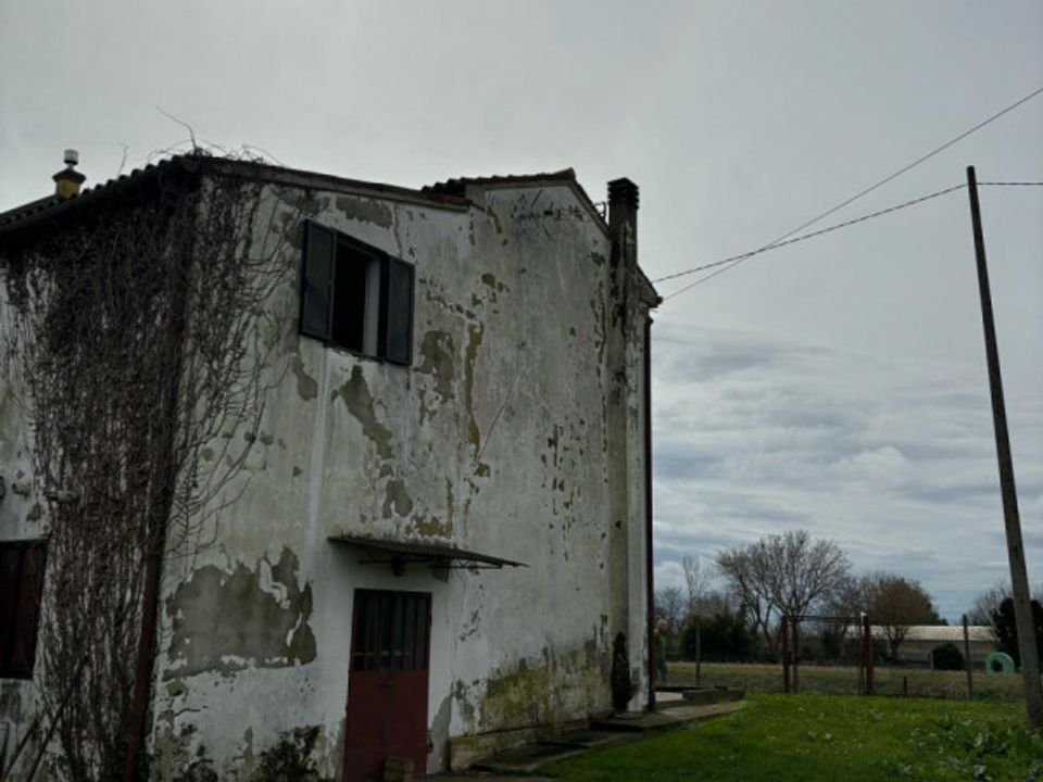 Villa a Pernumia, Padua - foto 4