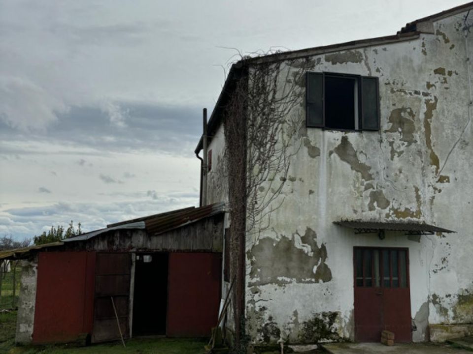 Villa a Pernumia, Padua - foto 5