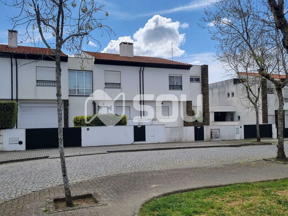 Byhus i Esposende, Braga - foto 1