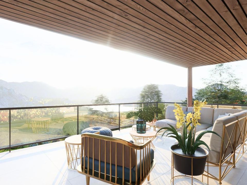 Villa i Saint-Eustache, Haute-Savoie - foto 2