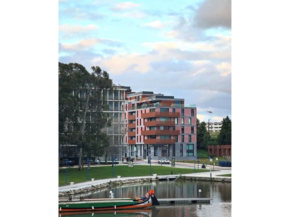 Lejlighed i Aveiro, Aveiro - foto 4