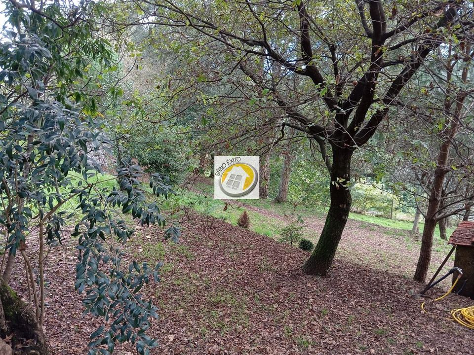 Helårsgrund i Oliveira de Azemeis, Aveiro - foto 1