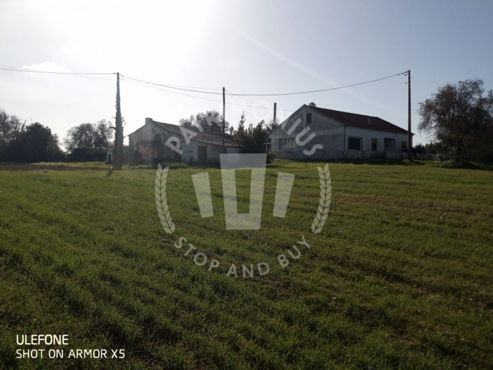 Farm i Aldeia de Sao Luis, Beja - foto 4
