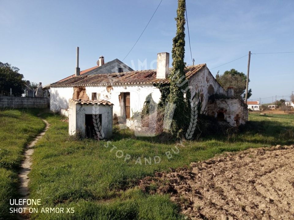 Farm i Aldeia de Sao Luis, Beja - foto 2